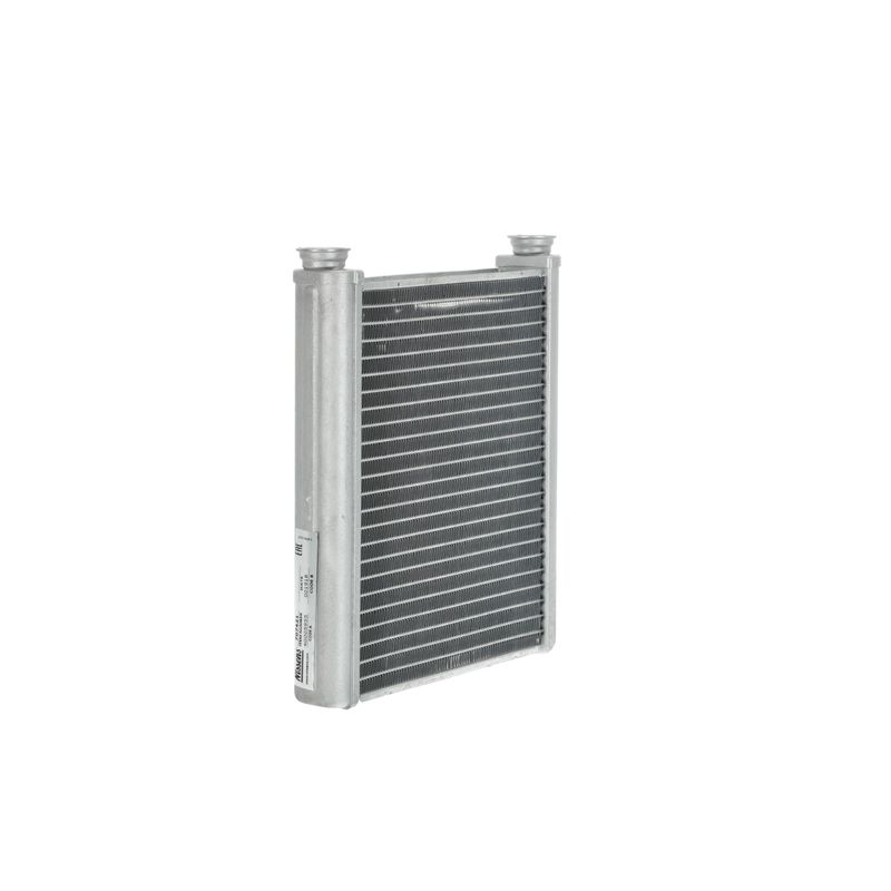 NISSENS 707421 Heat Exchanger, interior heating