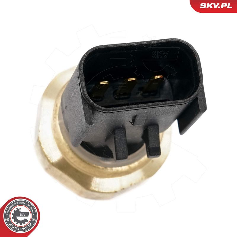 Andur, heitgaasisurve, ESEN SKV 17SKV840