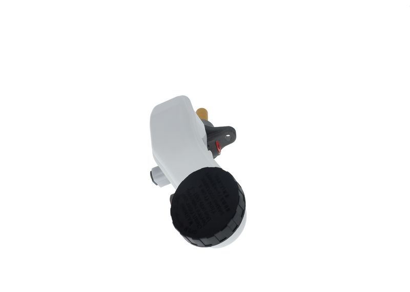 Pompa centrala, frana 0 986 AB8 508 BOSCH