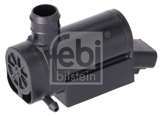 FEBI BILSTEIN 170368 Washer Fluid Pump, window cleaning