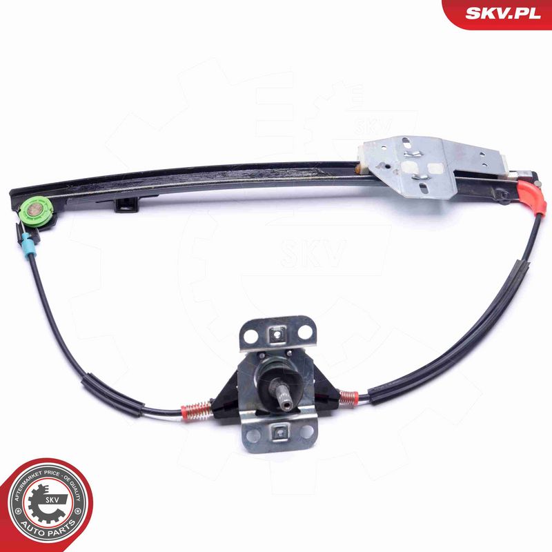 ESEN SKV 00SKV633 Window Regulator