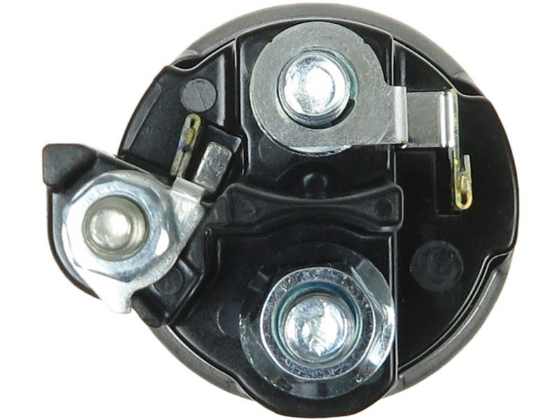Magnetlülitus, starter, AS-PL SS6027