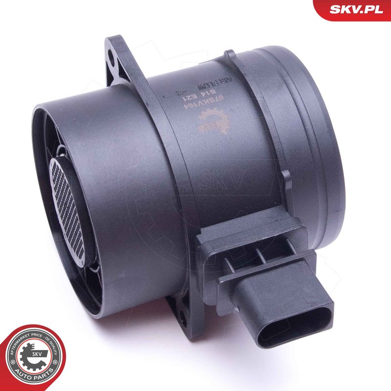 Õhumassimõõtja, ESEN SKV...