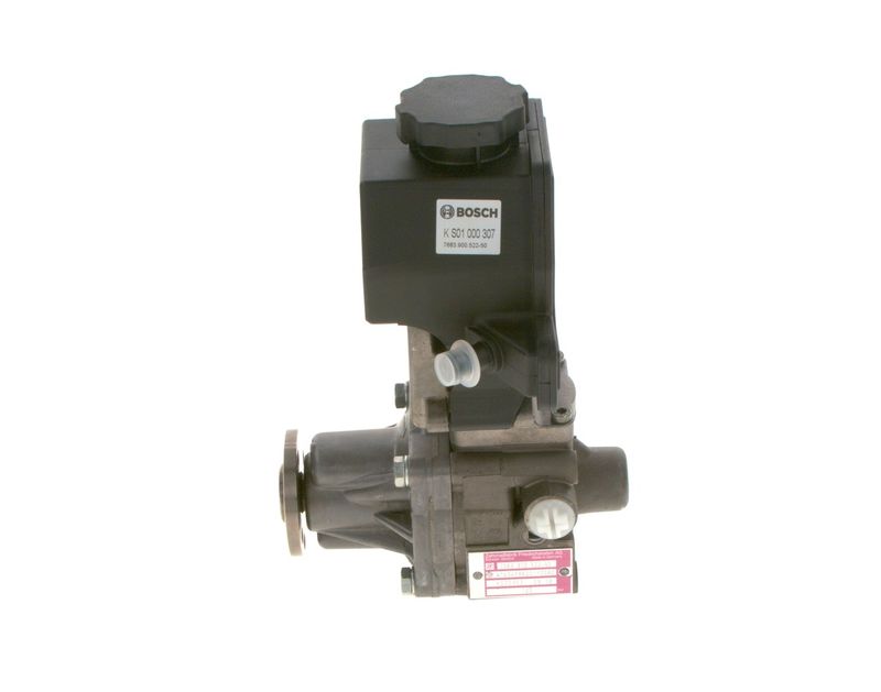 BOSCH K S01 000 307 Hydraulic Pump, steering