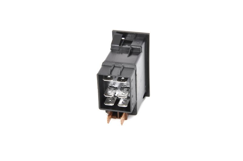 BOSCH 0986348112 Direction Indicator Switch
