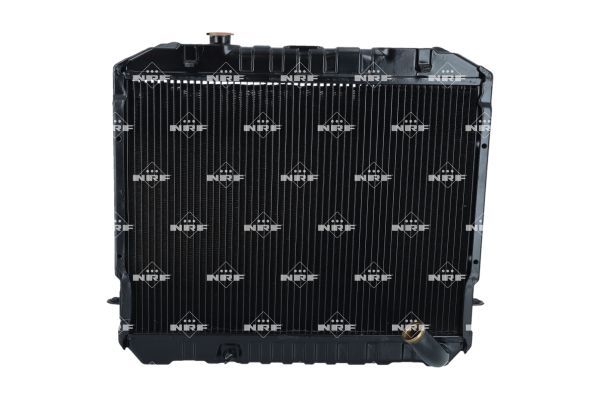 NRF 52073 Radiator, engine cooling