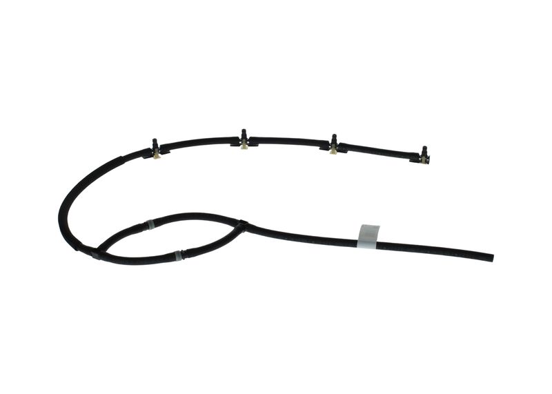 Furtun,supracurgere combustibil 0 445 130 070 BOSCH