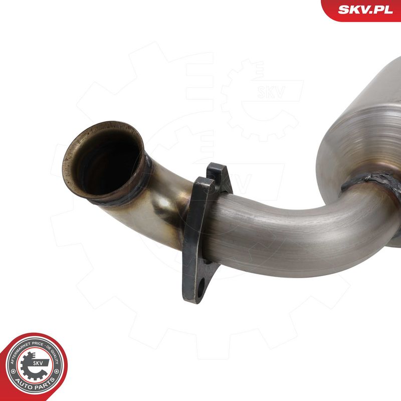 Katalüsaator, ESEN SKV 62SKV174