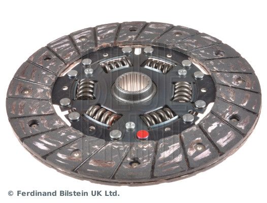 Siduriketas, BLUE PRINT ADM53118
