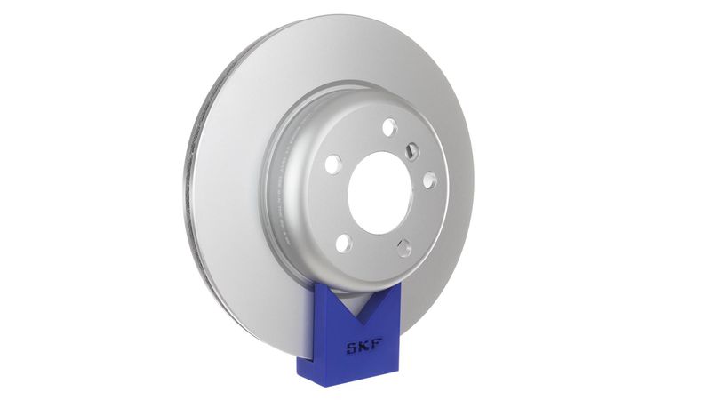 Piduriketas, SKF VKBD 80093 V1
