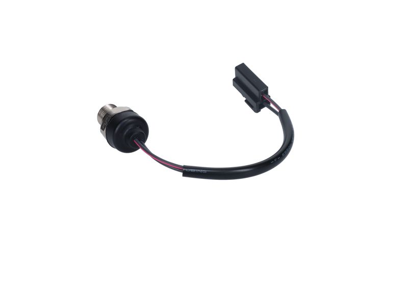 Senzor impulsuri, arbore cotit 9 461 611 810 BOSCH