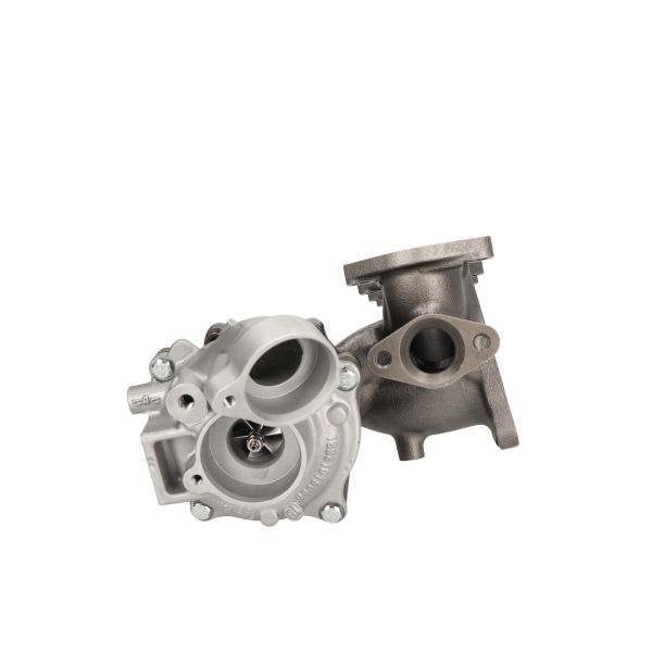 OE-TurboPower IT-16319700018 - Charger, charging (supercharged/turbocharged)