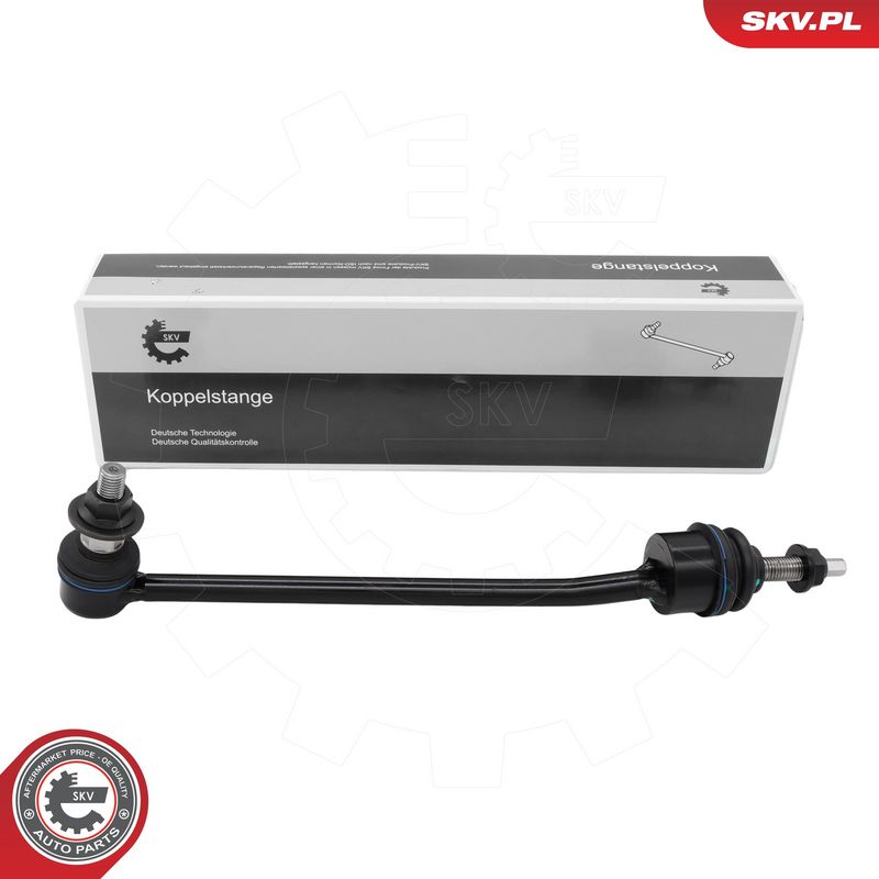 Stabilisaator, Stabilisaator, ESEN SKV 92SKV407