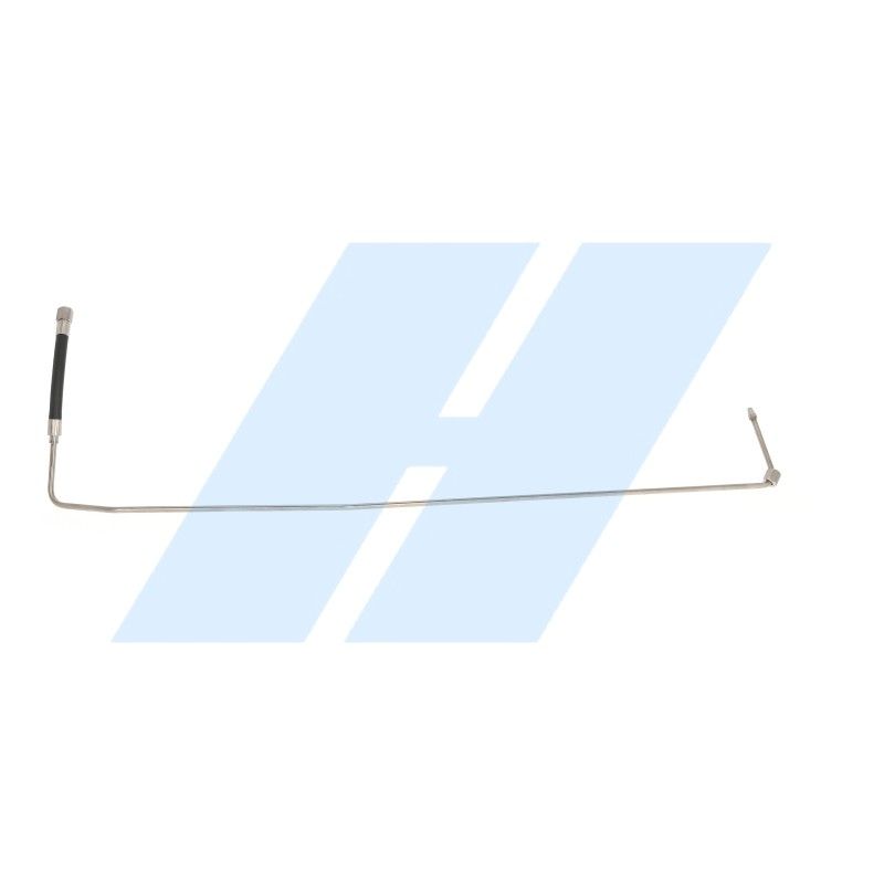 Plnicí hrdlo, palivová jednotka (vstřikování močoviny) 76045503