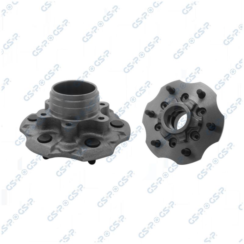 GSP Rato stebulė