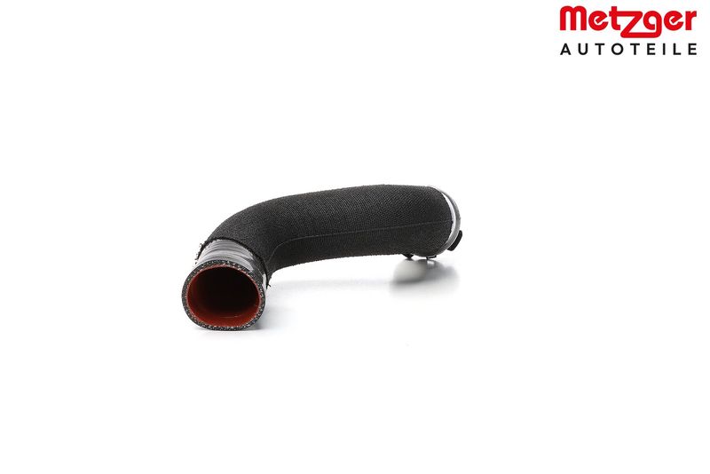 METZGER AUTOTEILE 2400502 Charge Air Hose