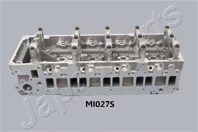 JAPANPARTS XX-MI027S Cylinder Head