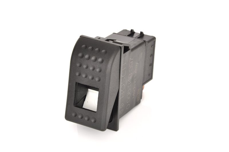 BOSCH 0986348397 Direction Indicator Switch