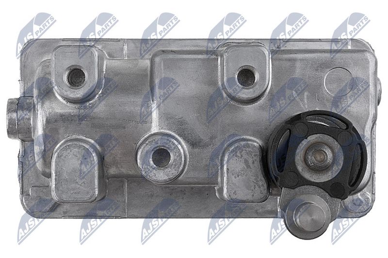 Juhtkarp, kompressor, NTY ECD-ME-025