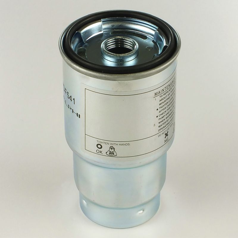 Palivový filtr HDF541