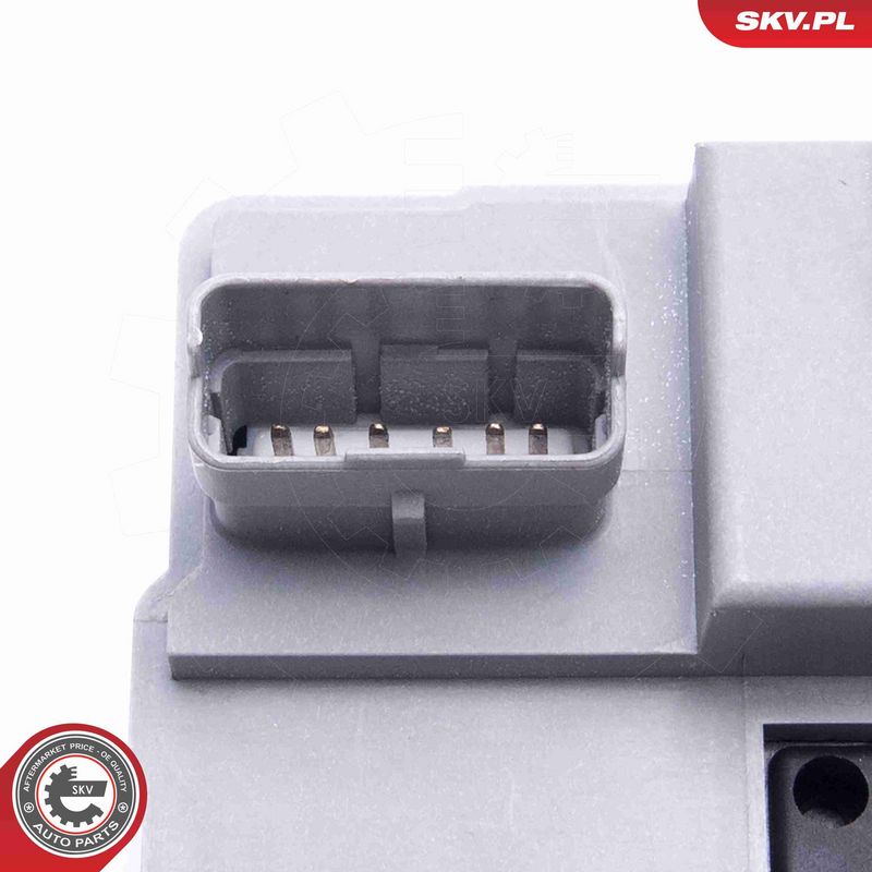 ESEN SKV 16SKV992 Door Lock
