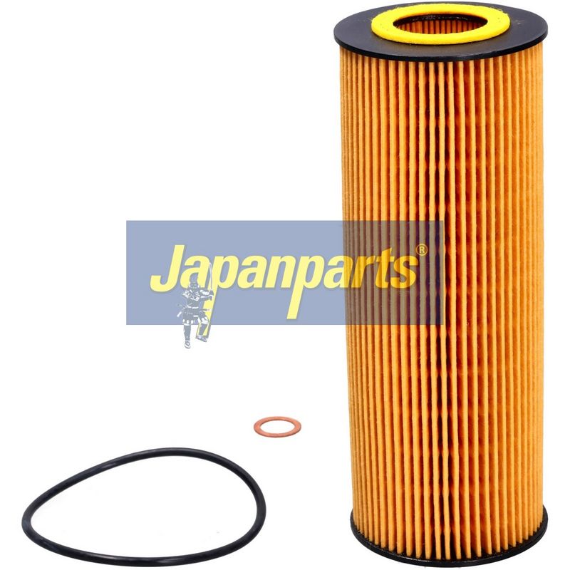 Filtru ulei JAPANPARTS FO-ECO010