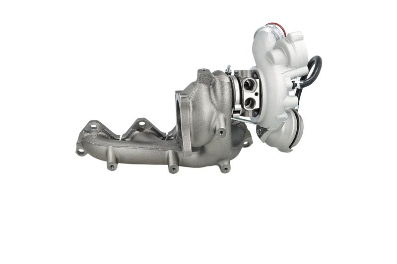 Kompressor, ülelaadimine, NRF 90010021