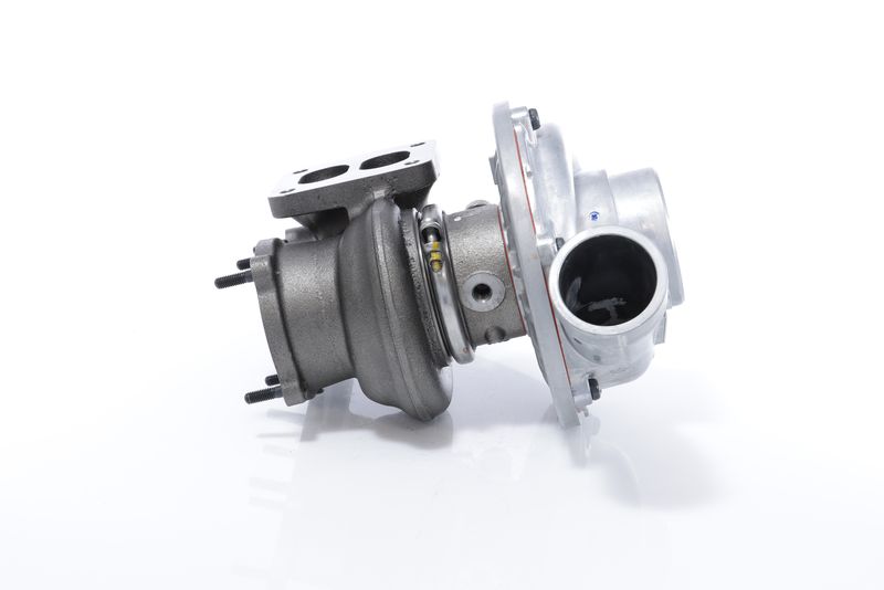 Compresor,sistem de supraalimentare T914793 BTS Turbo