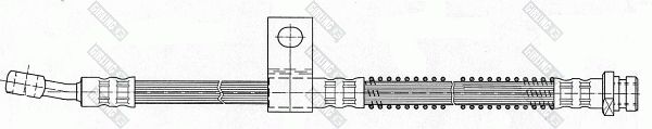 GIRLING 9004609 Brake Hose