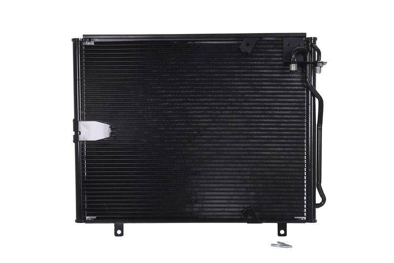 KAMOKA 7800582 Condenser, air conditioning