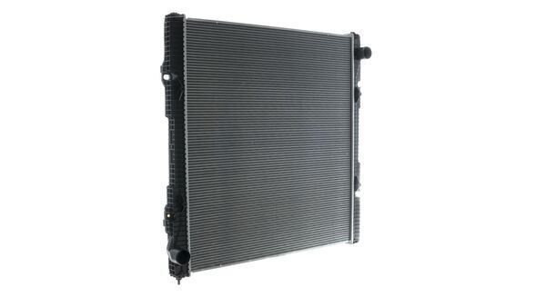 Product Image - Radiateur - CR2151001S - MAHLE
