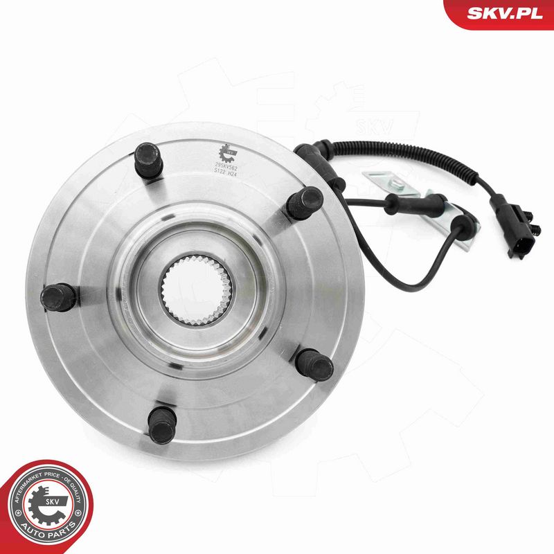 ESEN SKV 29SKV562 Wheel Bearing Kit