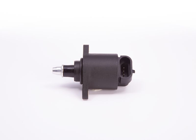 BOSCH F 000 99M 104 Idle Control Valve, air supply