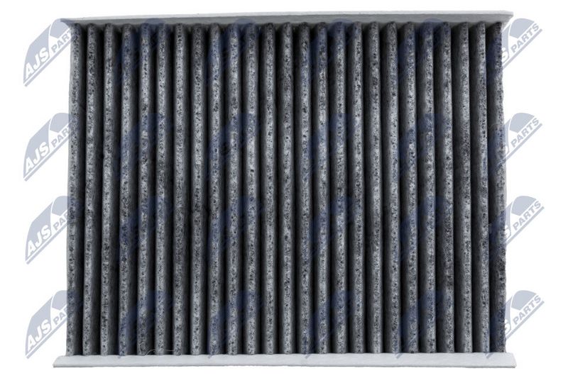 NTY FCF-FT-025C Filter, cabin air
