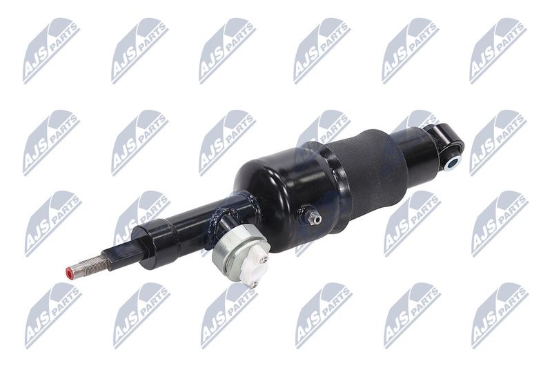 Õhuamort, NTY A-NS-054