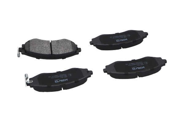Kavo Parts KBP-1011 Brake Pad Set, disc brake