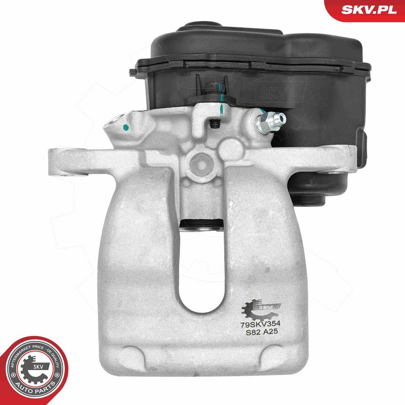 Pidurisadul, ESEN SKV 79SKV354