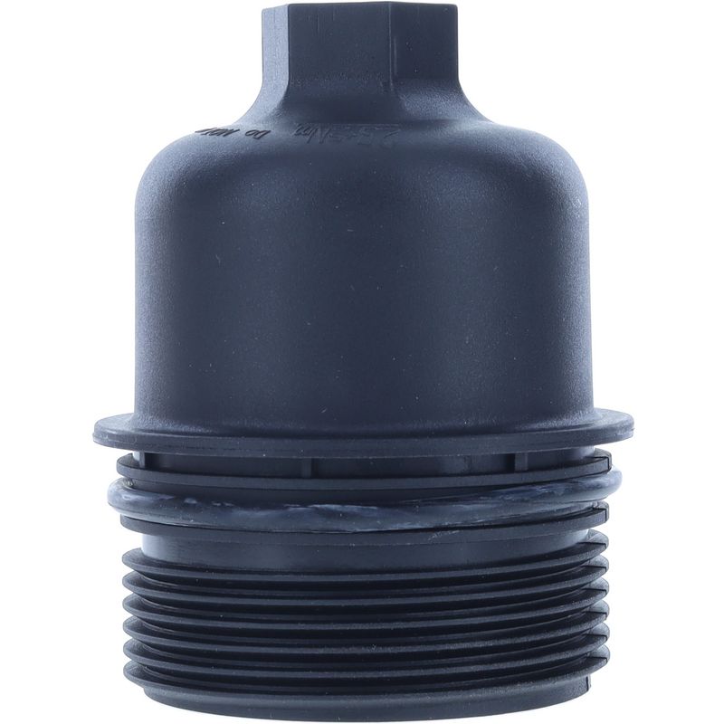 MOTORAD MO327 Cap, oil filter housing