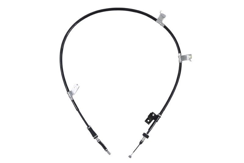 KAMOKA 1190603 Cable Pull, parking brake