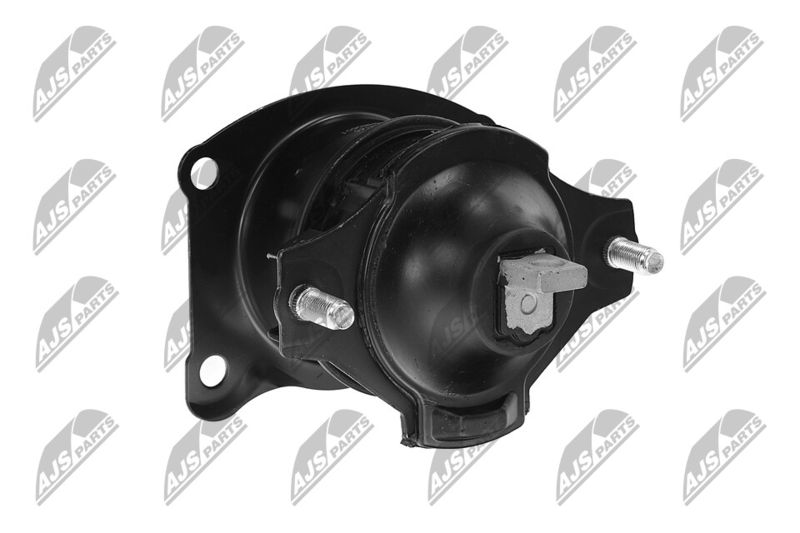 Paigutus, Mootor, NTY ZPS-HD-130