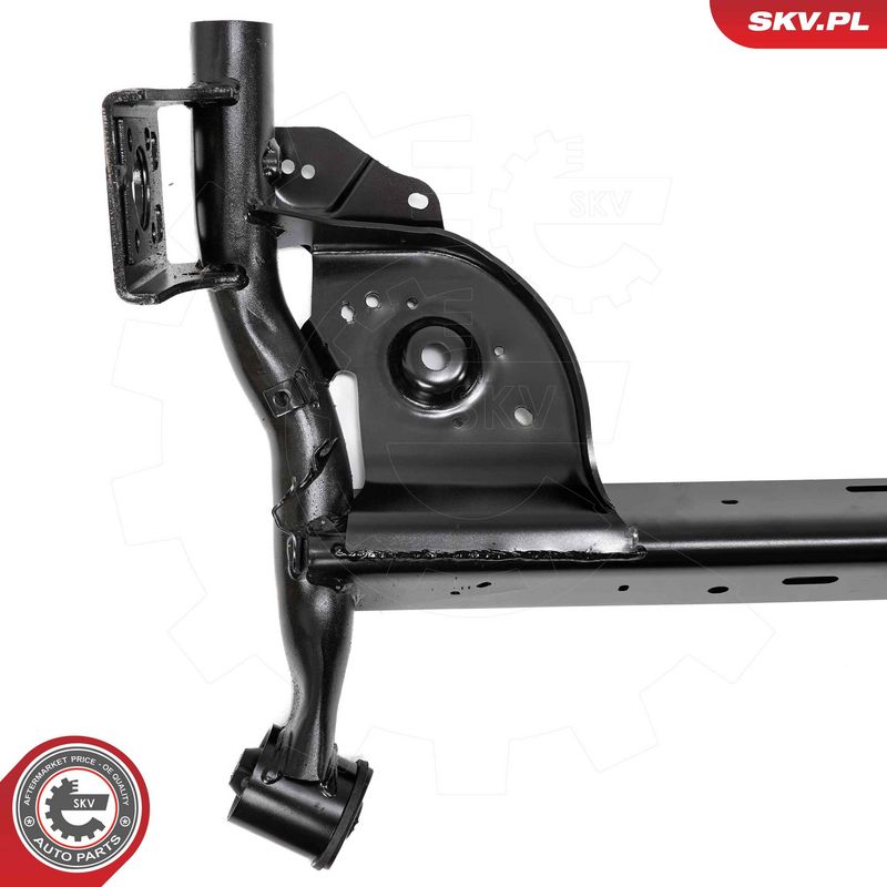 Sillakeha, ESEN SKV 64SKV137