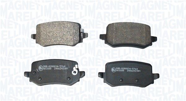 OEM код товара: 58302N7A10