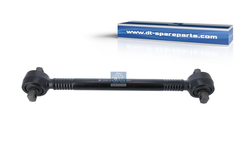 Brat, suspensie roata 1.55514 DT Spare Parts