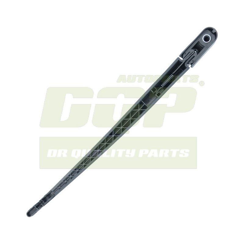 DR. QUALITY PARTS 74049 Wiper Arm Set, window cleaning