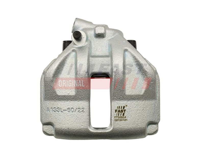 Pidurisadul, FAST FT32834
