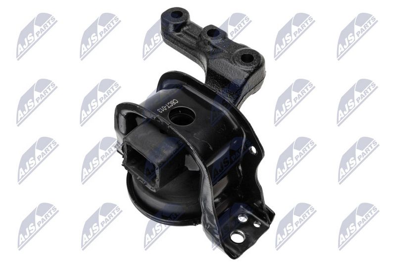 NTY ZPS-CT-013 Mounting, engine