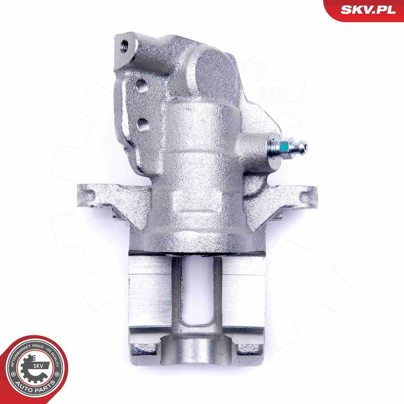 Pidurisadul, ESEN SKV 50SKV434