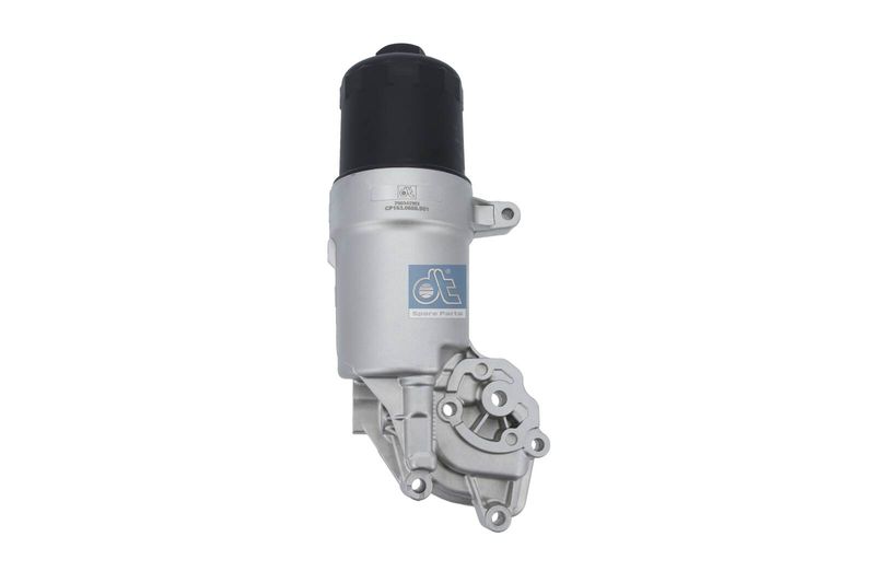 Cupla, ventilator radiator 4.72901SP DT Spare Parts