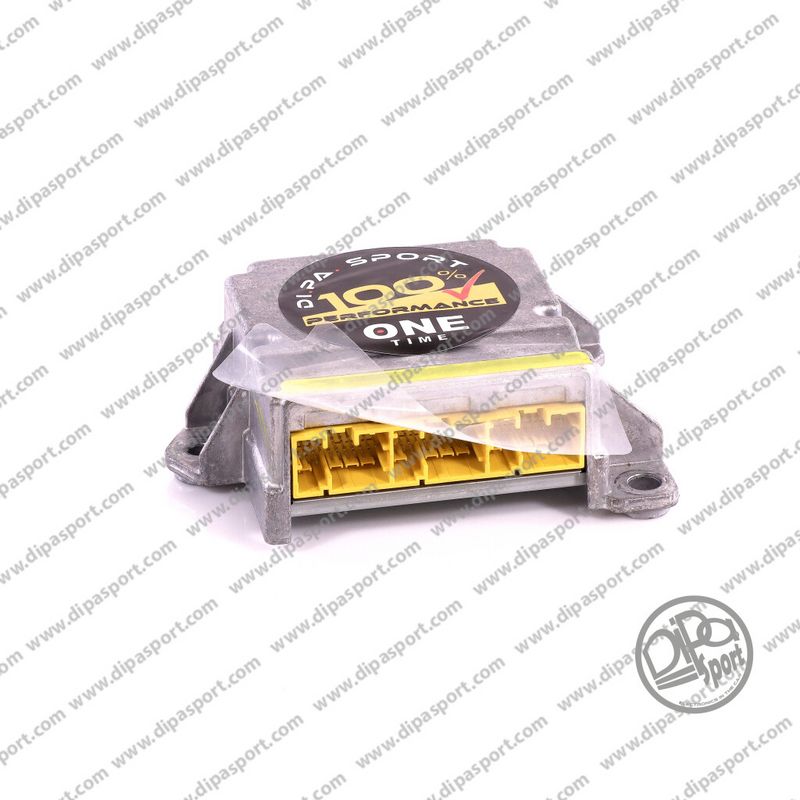 Unidad de control, airbag