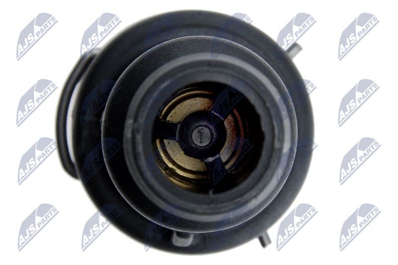 NTY CTM-VW-036 Thermostat, oil cooling